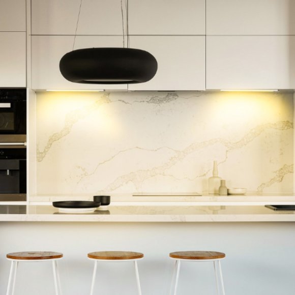 2 Pack LEPOTEC Wireless Rechargeable Motion Sensor Cabinet Lights 18-LED - Picture 4 of 8